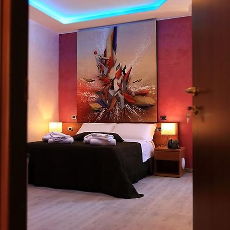 Mirko Luxury Inn ローマ エクステリア 写真
