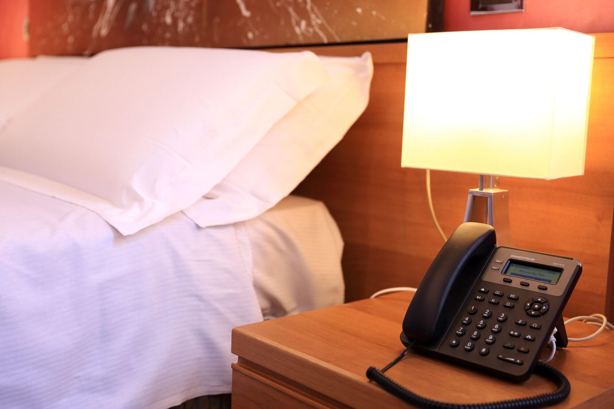 Mirko Luxury Inn ローマ エクステリア 写真