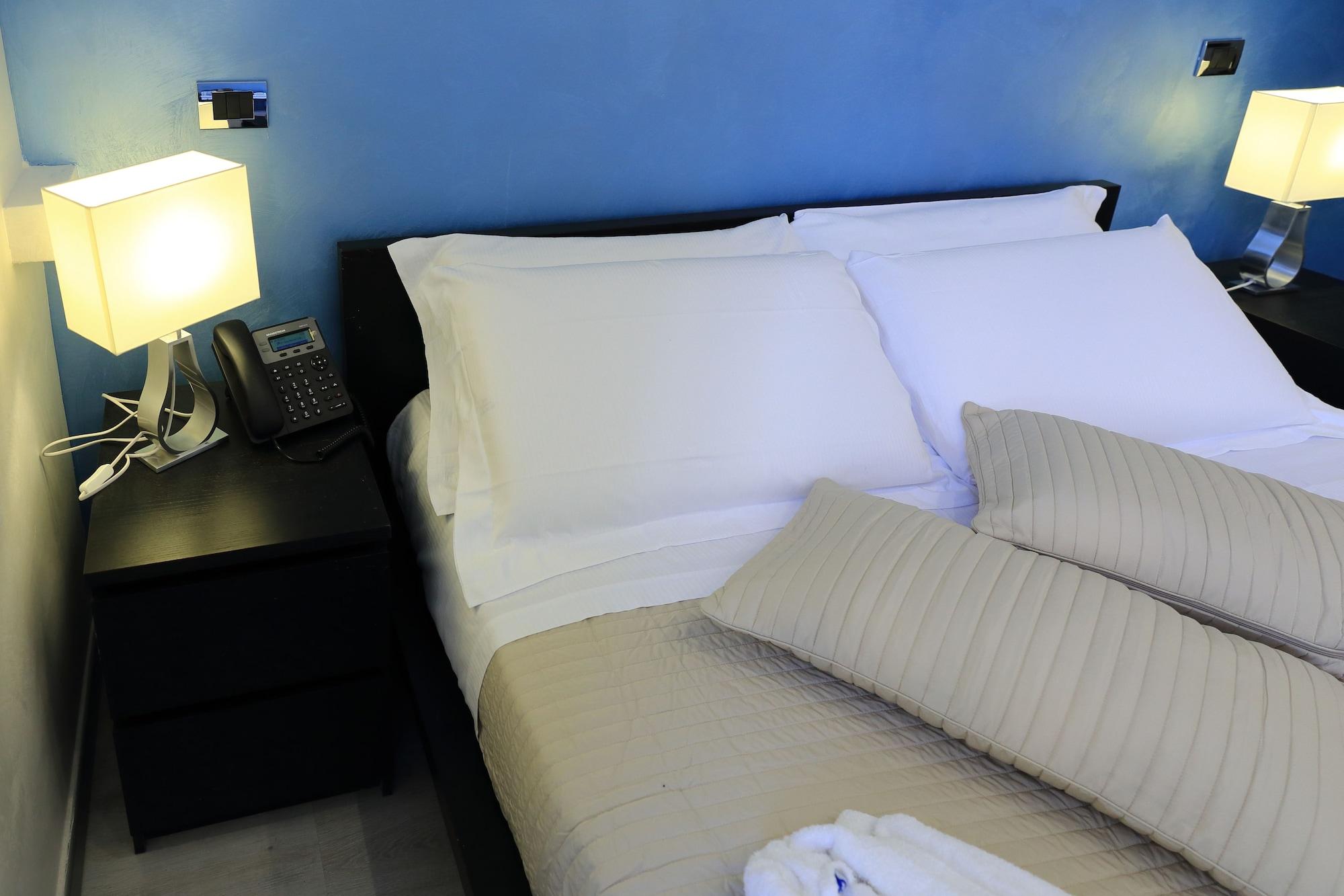 Mirko Luxury Inn ローマ エクステリア 写真