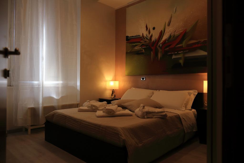 Mirko Luxury Inn ローマ エクステリア 写真
