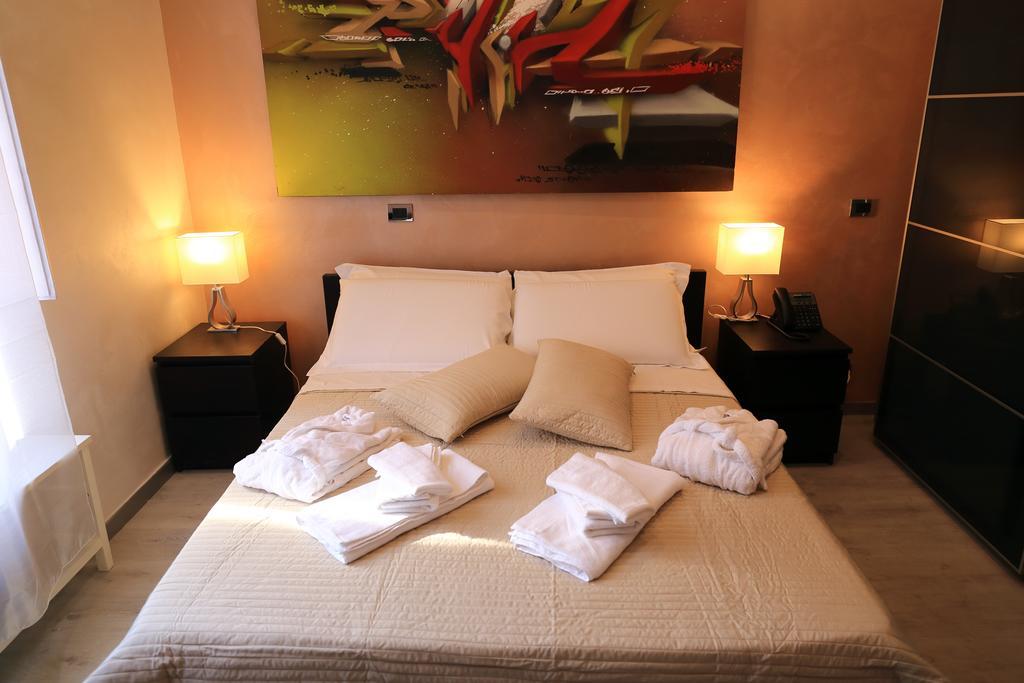 Mirko Luxury Inn ローマ エクステリア 写真