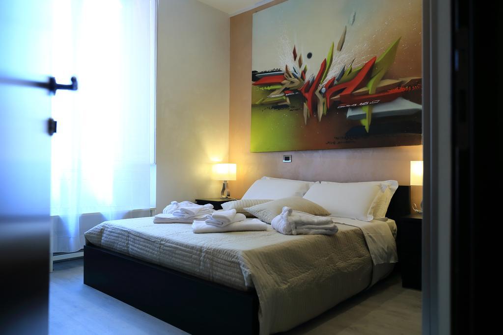 Mirko Luxury Inn ローマ エクステリア 写真
