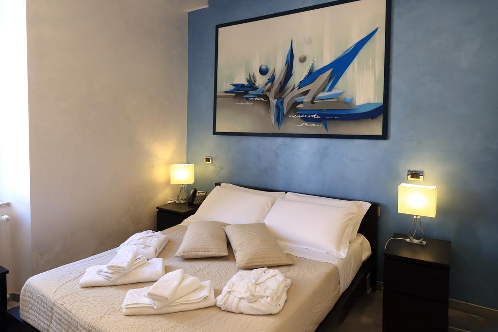 Mirko Luxury Inn ローマ エクステリア 写真