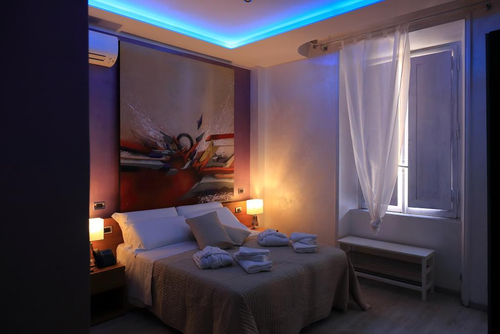 Mirko Luxury Inn ローマ エクステリア 写真