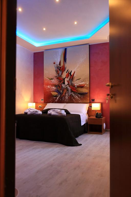 Mirko Luxury Inn ローマ エクステリア 写真