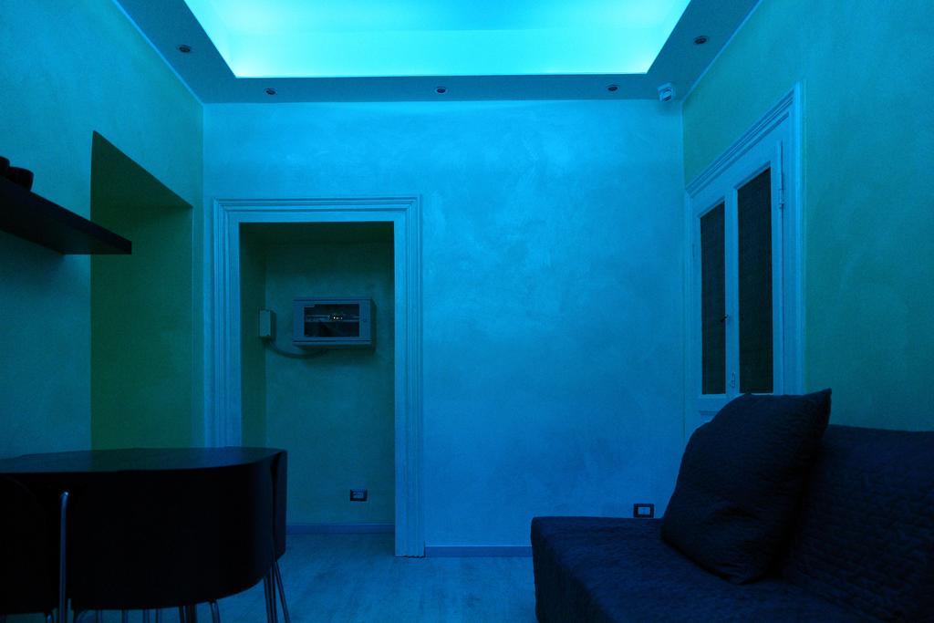 Mirko Luxury Inn ローマ エクステリア 写真