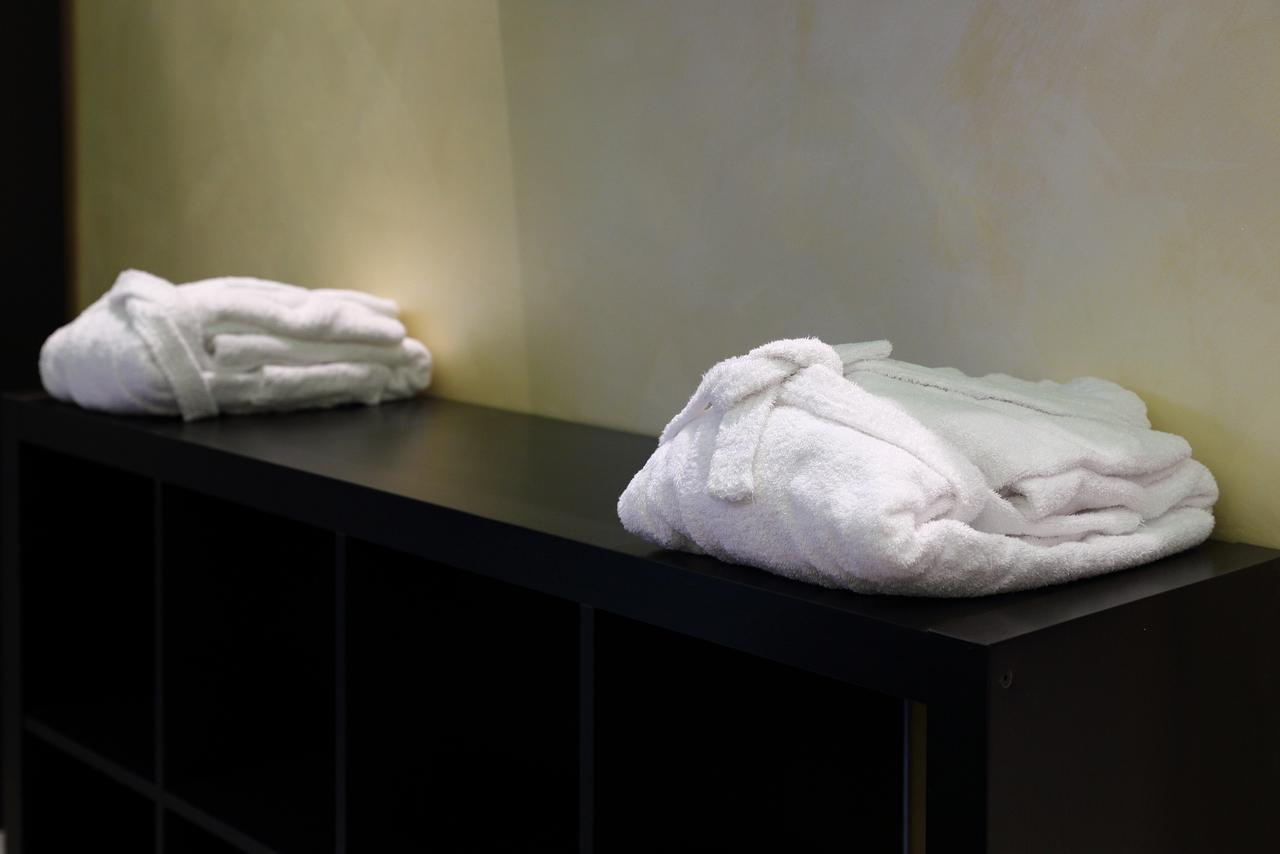 Mirko Luxury Inn ローマ エクステリア 写真