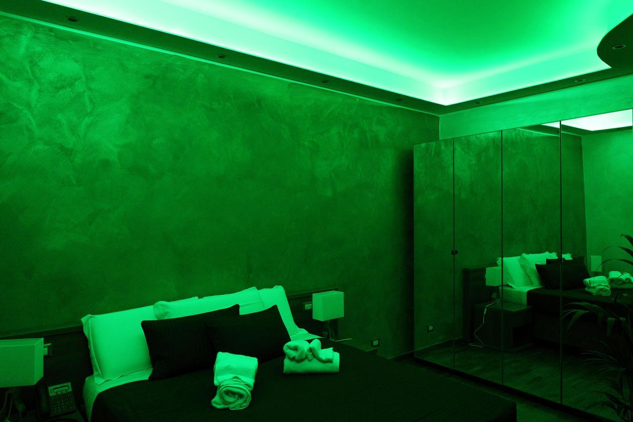 Mirko Luxury Inn ローマ エクステリア 写真