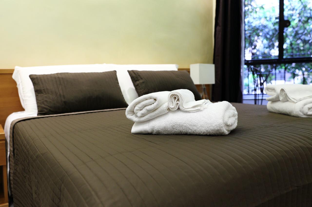 Mirko Luxury Inn ローマ エクステリア 写真