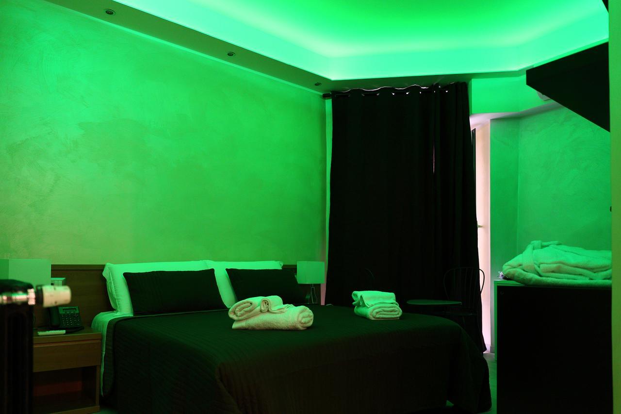 Mirko Luxury Inn ローマ エクステリア 写真